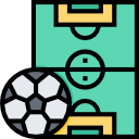 Sports Ground